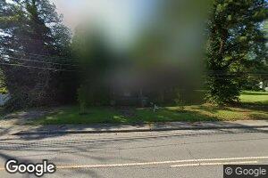 404 W Granville St, Windsor, NC 27983