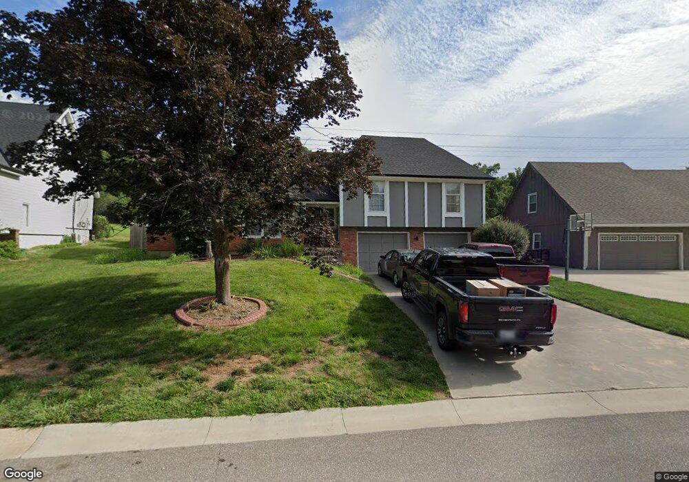 13218 W 70th Terrace, Shawnee, KS 66216 - photo 1