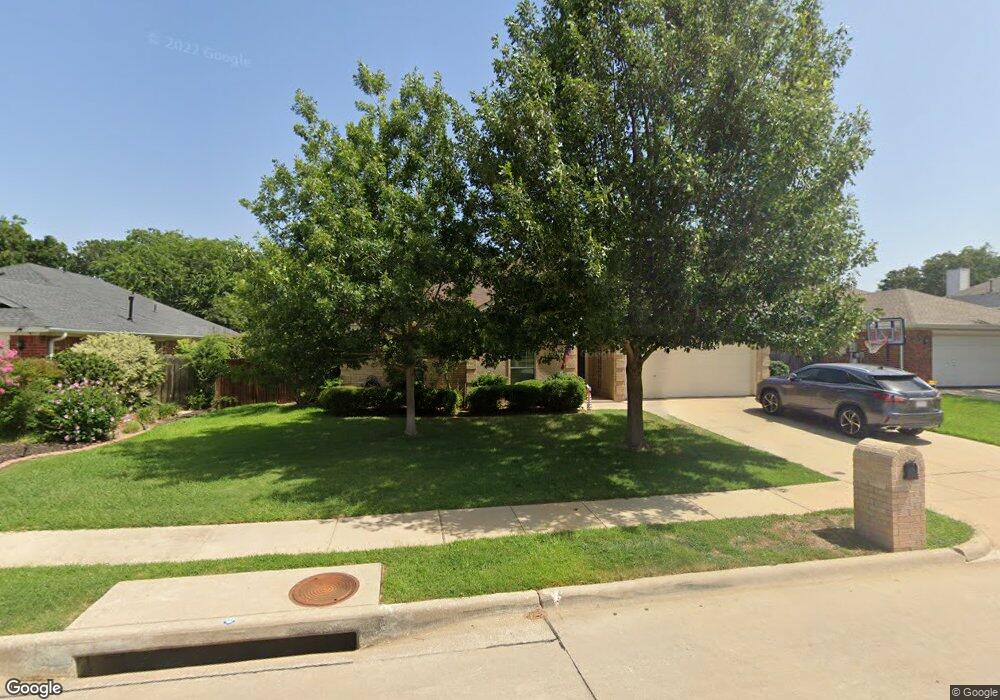 2729 Weslayan Dr, Denton, TX 76210 - photo 1