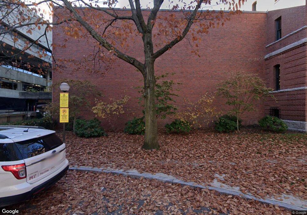 100 Massachusetts Ave unit U, Cambridge, MA 02139 - photo 1