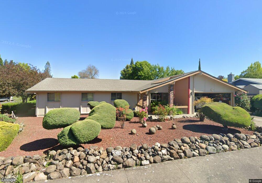 2321 Petunia St, Medford, OR 97504 - photo 1