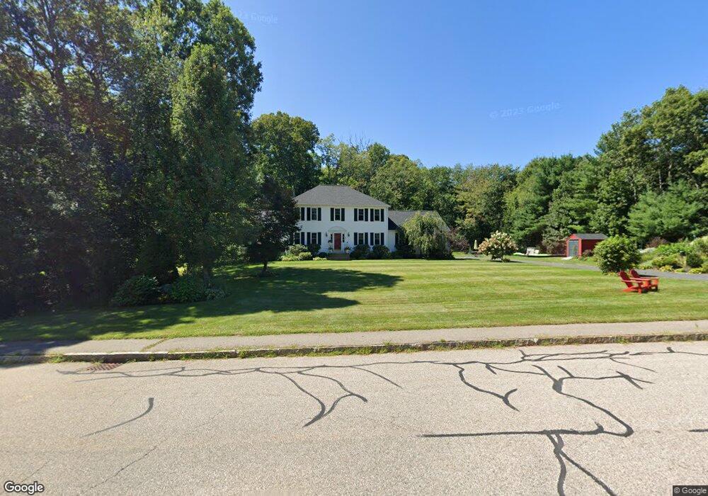 7 Massasoit Way, Mendon, MA 01756 - photo 1