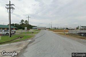 0 Petro Dr, Sulphur, LA 70665