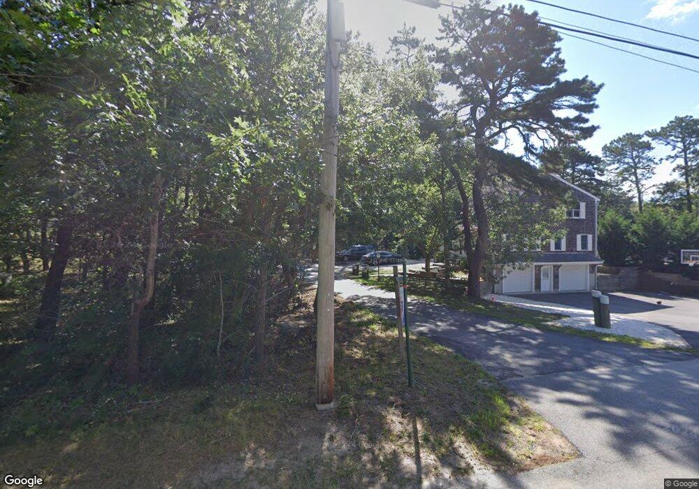 1 Rogers Rd, Harwich, MA 02645 - photo 1