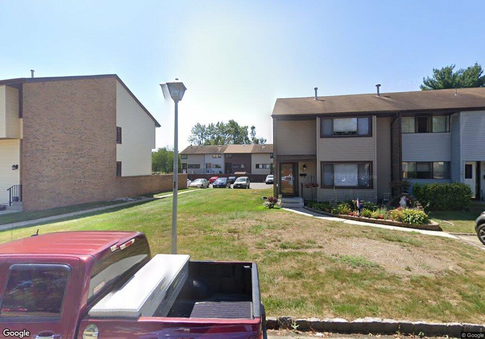 373 Irvington Place, East Windsor, NJ 08520 - photo 1