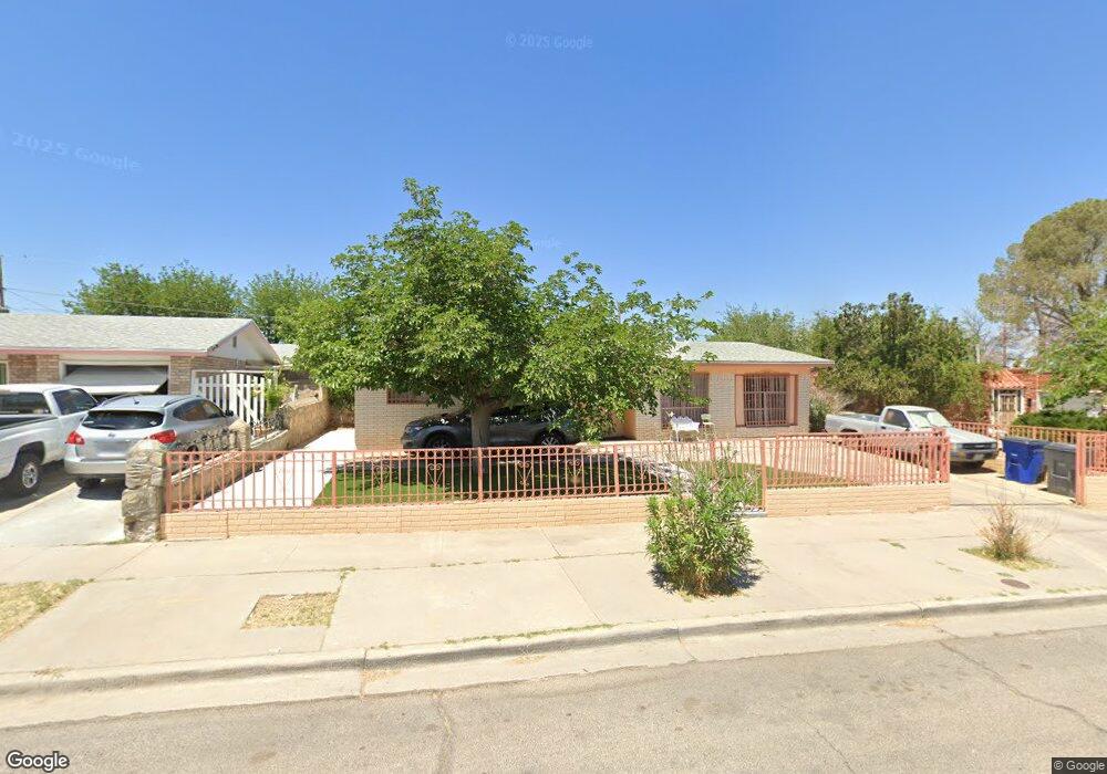 2117 Enero Dr, El Paso, TX 79935 - photo 1