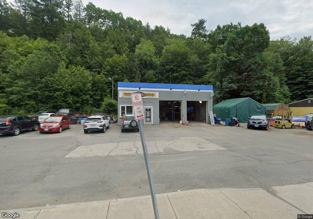 381 High St, Greenfield, MA 01301 - photo 1