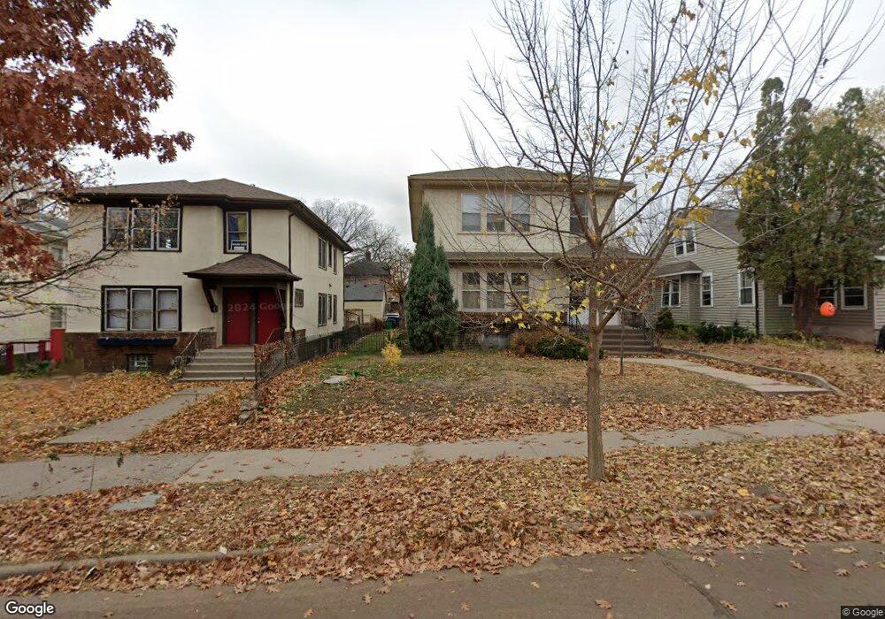 3516 - 3518 Oakland Ave, Minneapolis, MN 55407 - photo 1