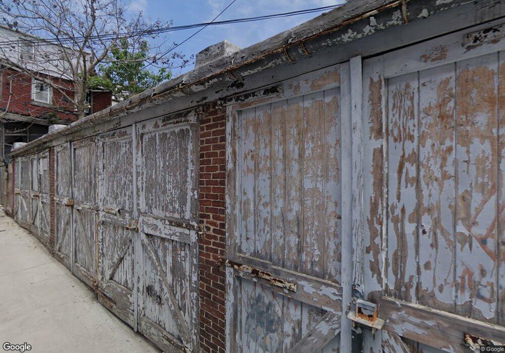 2014 Lemmon St, Baltimore, MD 21223 - photo 1