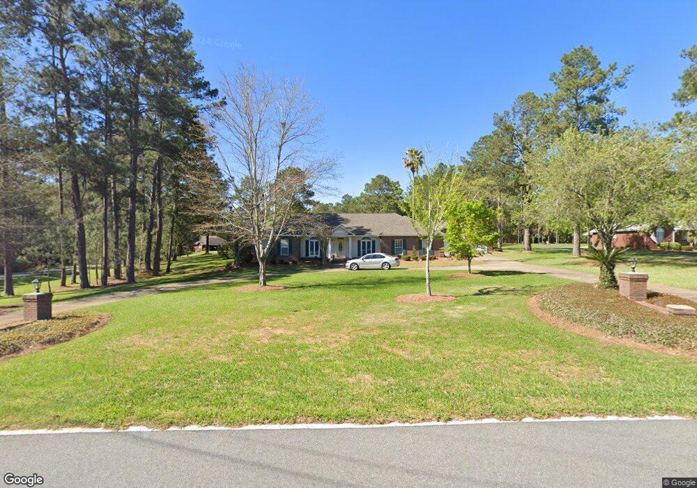 1874 Lakewood Dr SE, Cairo, GA 39828 - photo 1