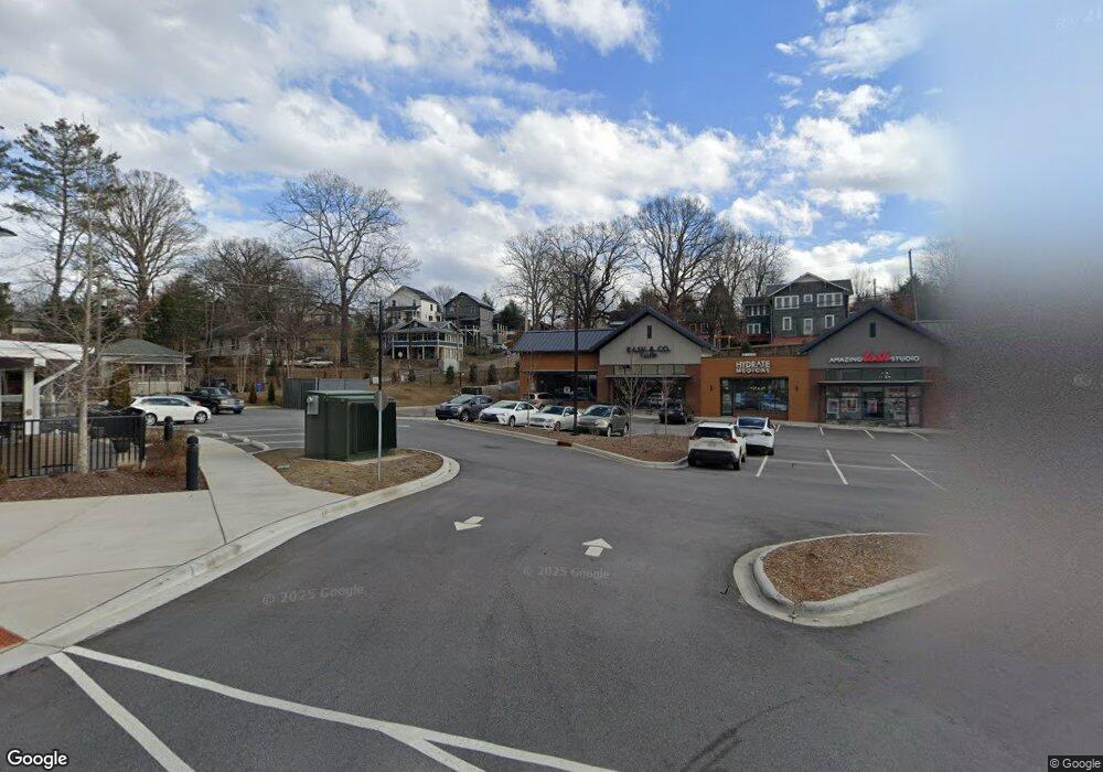 190 Hendersonville Rd unit 10, Asheville, NC 28803 - photo 1