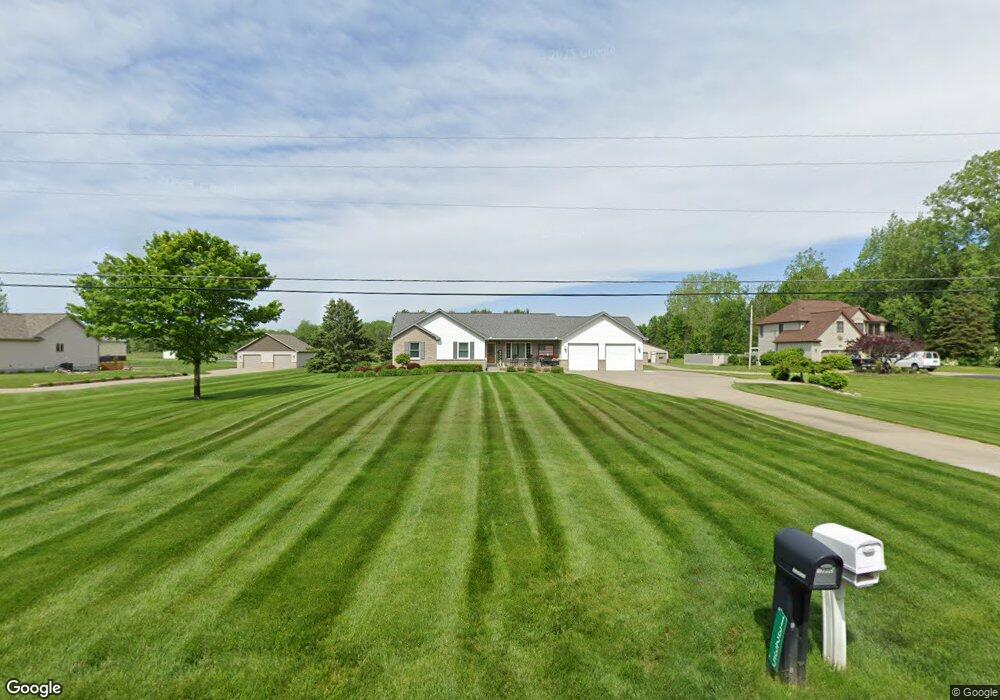 13235 N Jennings Rd, Clio, MI 48420 - photo 1