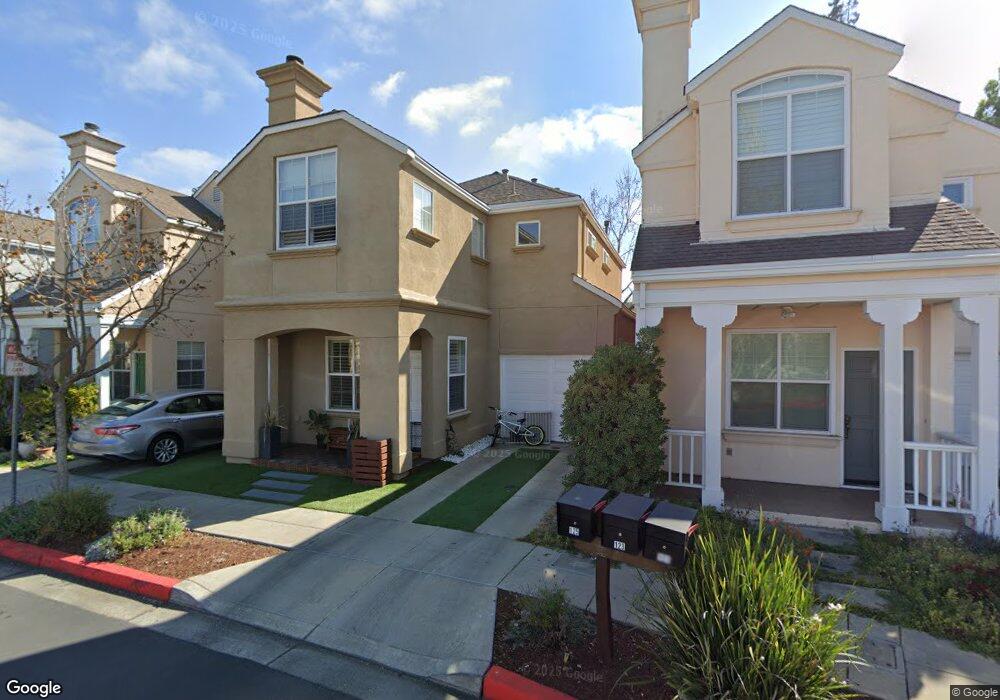 127 Concord Cir, Mountain View, CA 94040 - photo 1