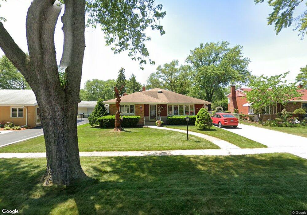 3N466 N Howard Ave, Elmhurst, IL 60126 - photo 1