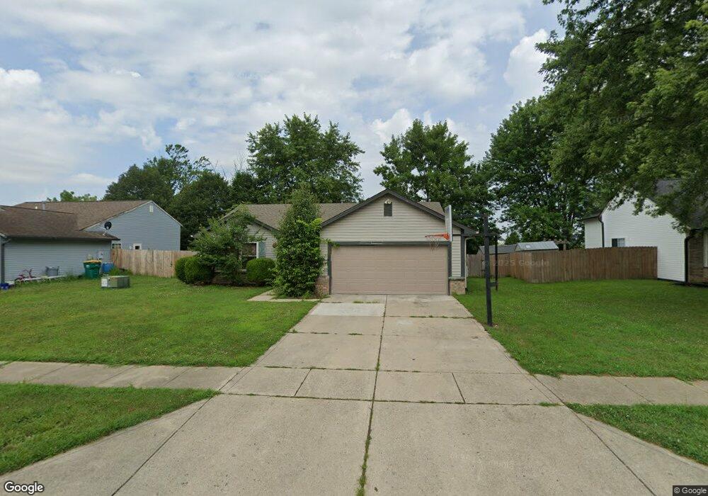 4194 Magnolia Dr, Franklin, IN 46131 - photo 1