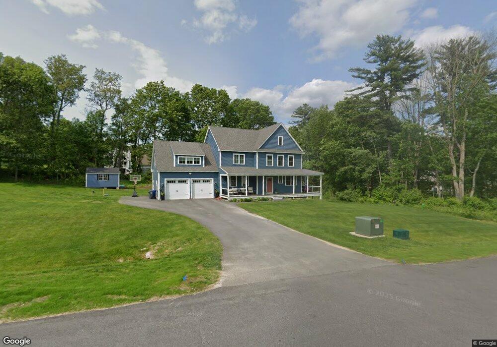 2 Endicott Ln, Hampstead, NH 03841 - photo 1