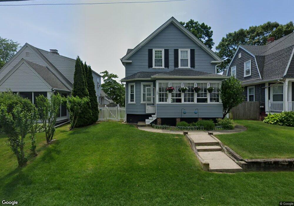 100 Blackamore Ave, Cranston, RI 02910 - photo 1