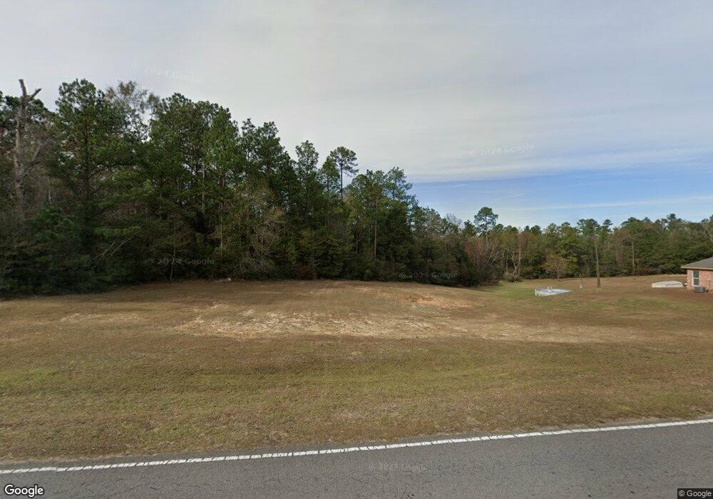 208 Cooks Corner Rd, Lucedale, MS 39452 - photo 1