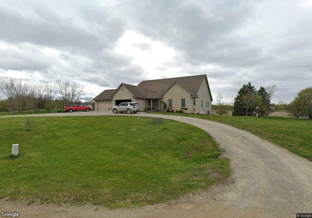 13512 Meadowview Dr, Chelsea, MI 48118 - photo 1