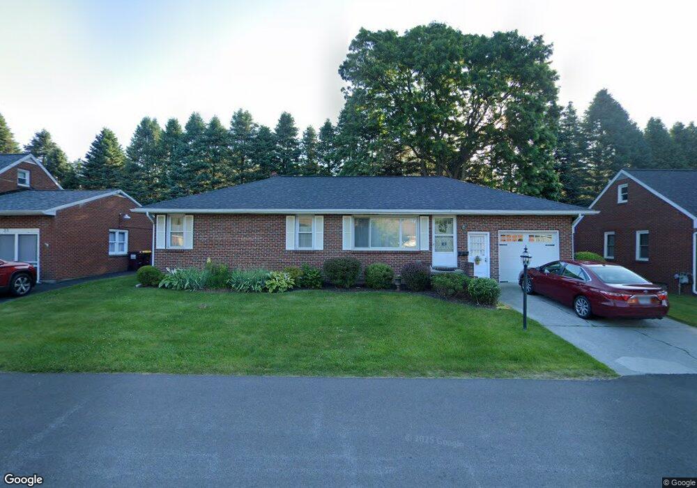 35 Bosher Dr, Albany, NY 12205 - photo 1