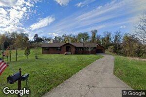 2 Northgate Dr, Wheeling, WV 26003