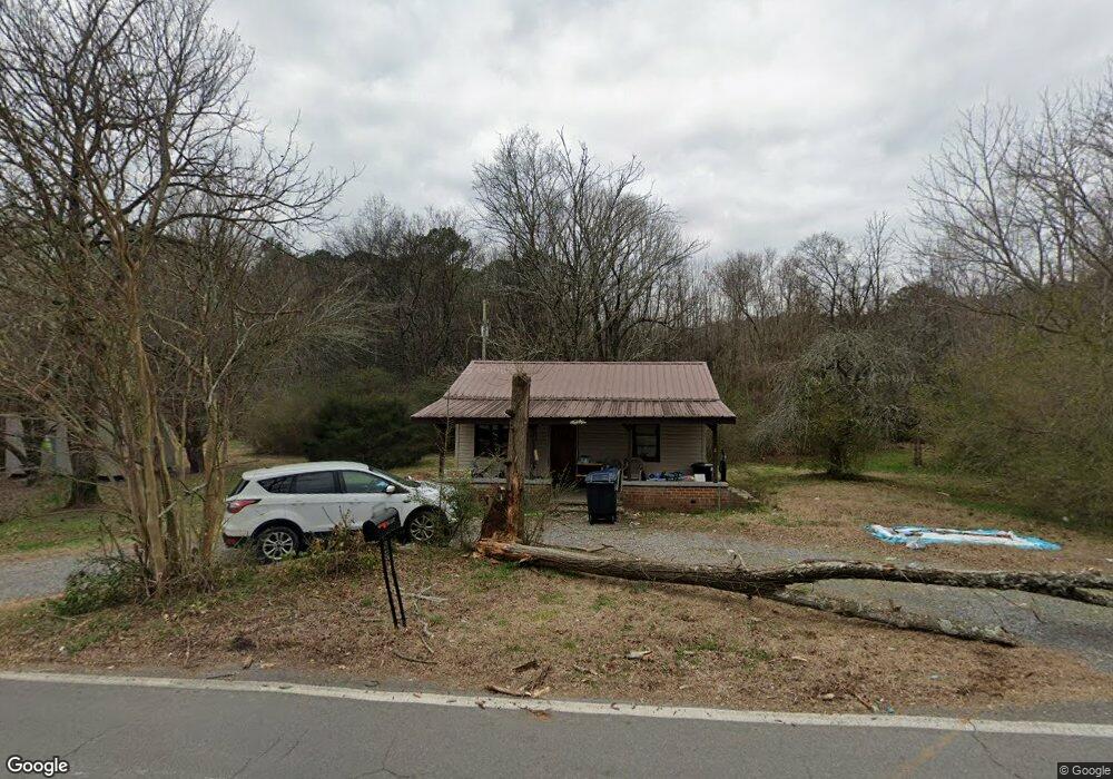 2099 Freeport Rd NW, Dalton, GA 30720 - photo 1