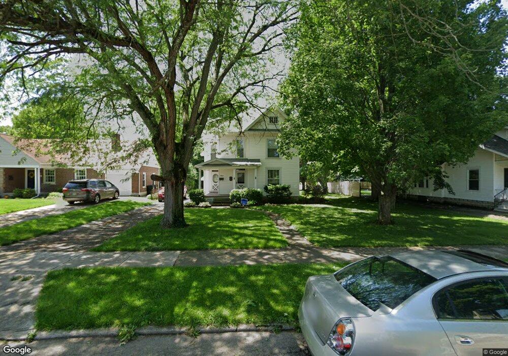 694 N King St, Xenia, OH 45385 - photo 1