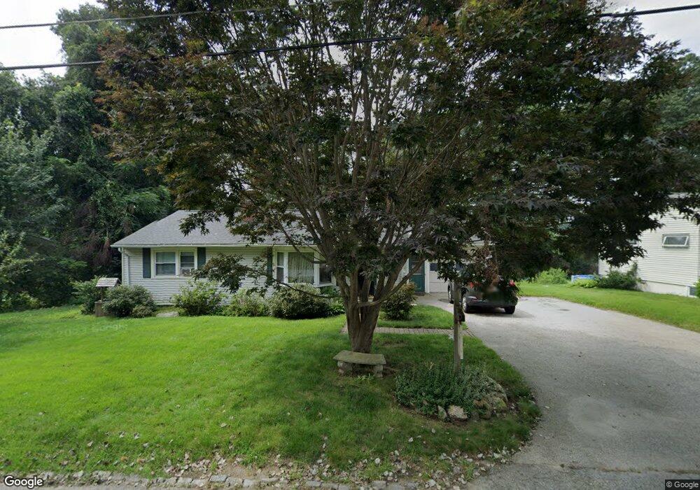 22 Briarcliff Ln, Holden, MA 01520 - photo 1