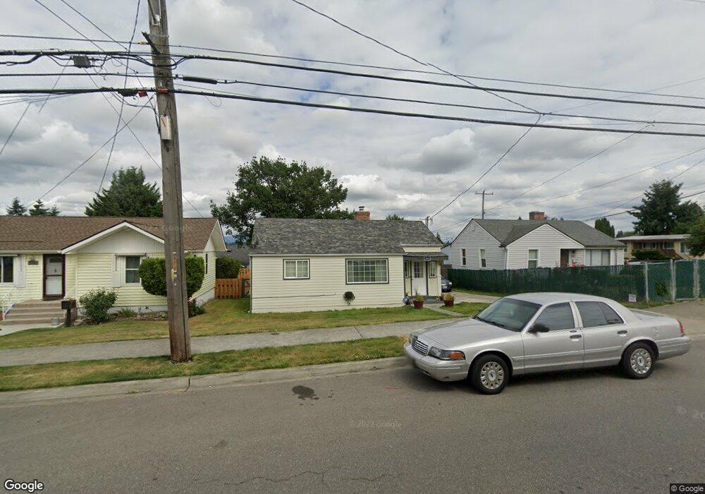 13874 37th Ave S, Tukwila, WA 98168 - photo 1