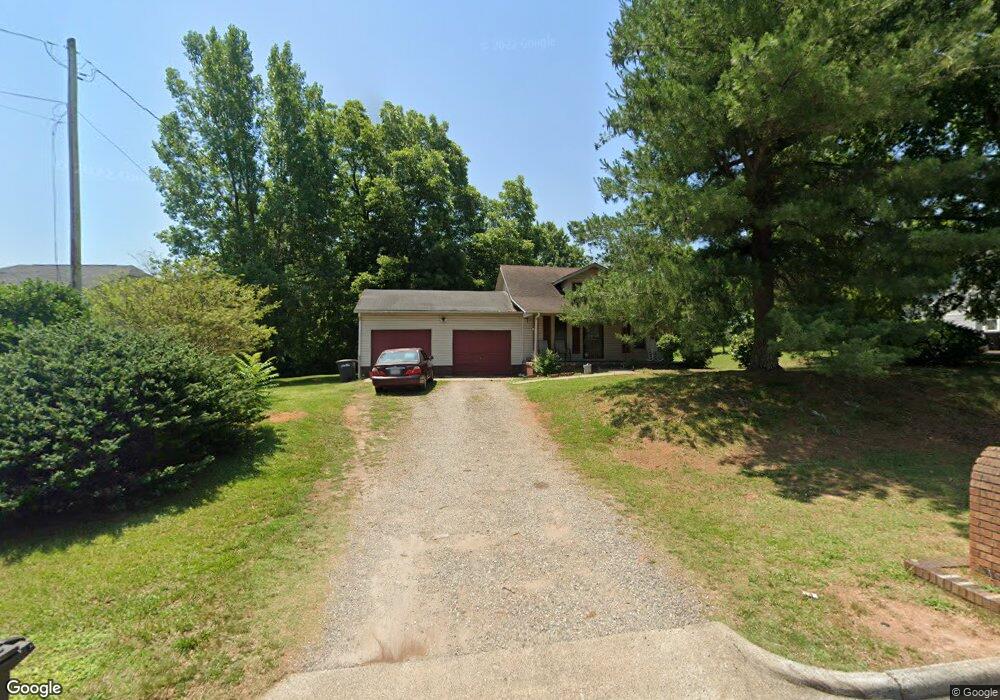 408 Dobson Rd, Statesville, NC 28677 - photo 1