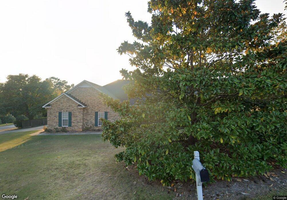 398 Farmington Dr E, Evans, GA 30809 - photo 1