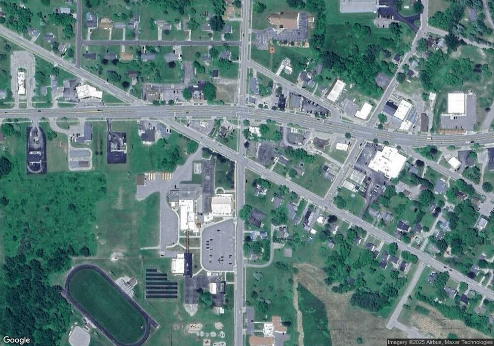 109 E Michigan Ave, Au Gres, MI 48703 - photo 1