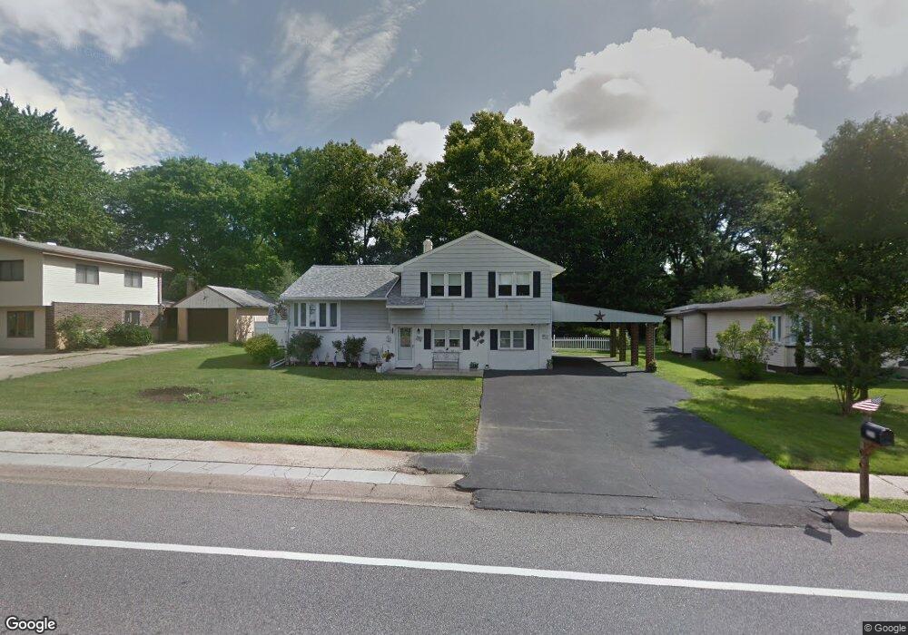 2243 Silverside Rd, Wilmington, DE 19810 - photo 1