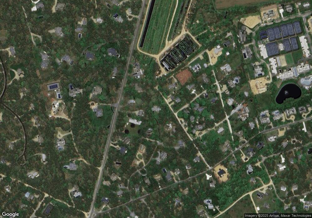 9 N Farms Rd, Edgartown, MA 02539 - photo 1