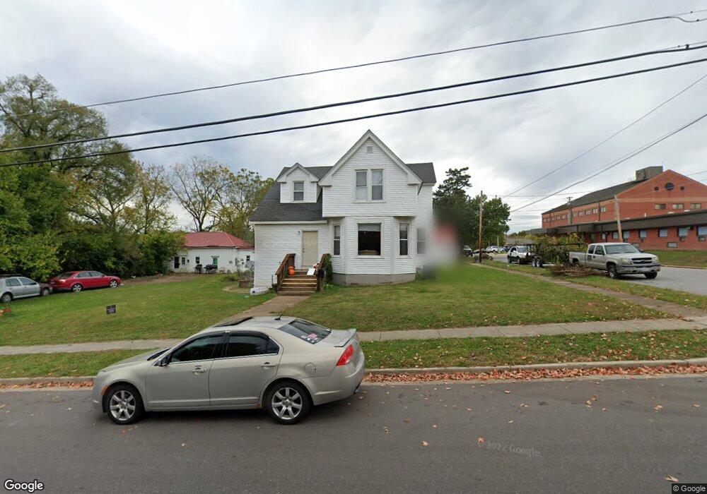 107 N Rolla St, Rolla, MO 65401 - photo 1