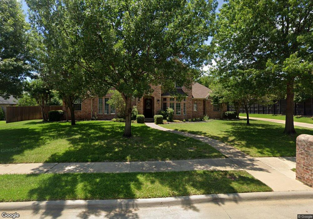 3610 Oakview Place, Denton, TX 76210 - photo 1