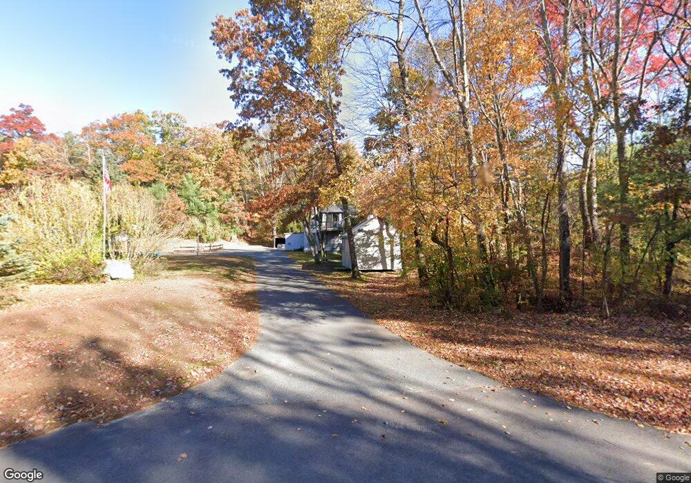 102 Brook St, Holliston, MA 01746 - photo 1