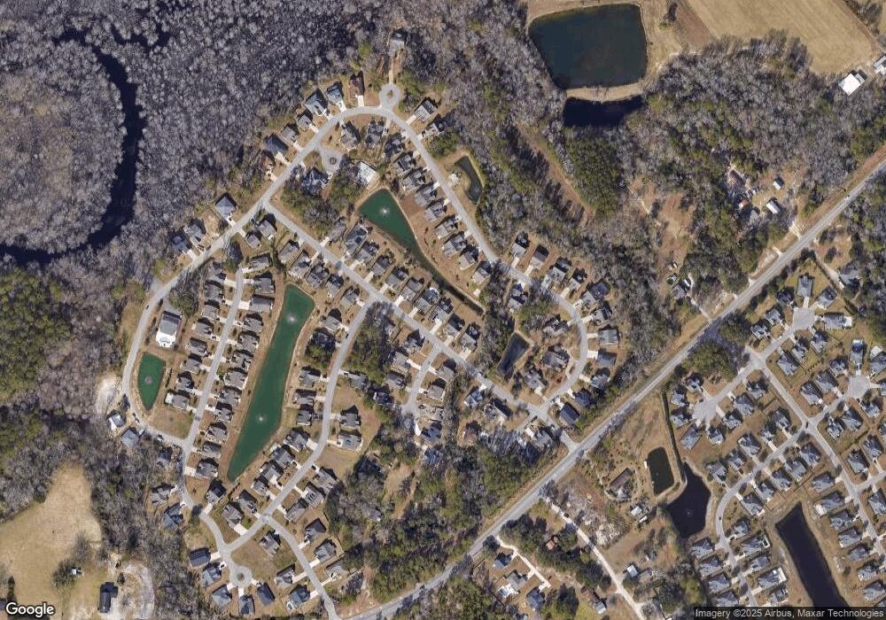 424 River Pine Dr unit lot 115  Hawthorne E, Conway, SC 29526 - photo 1