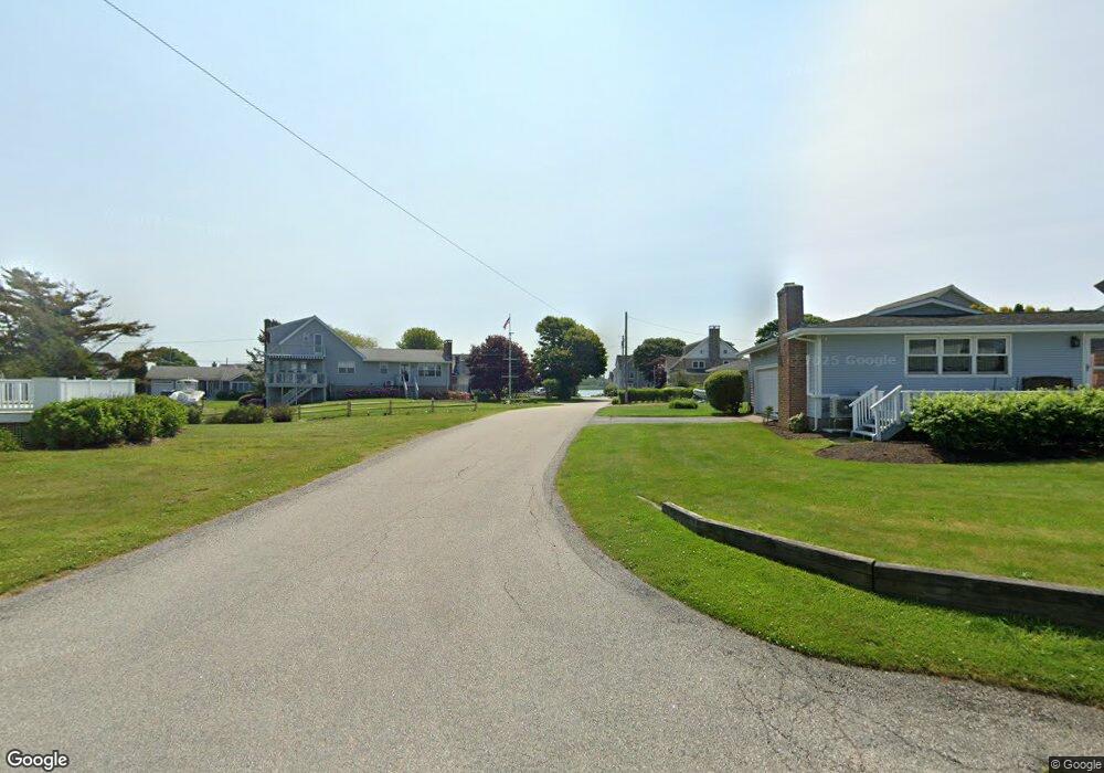 0 Riptide Rd, Narragansett, RI 02882 - photo 1