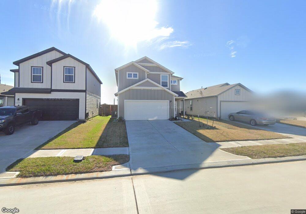 17863 Plow Horse Ln, Hockley, TX 77447 - photo 1