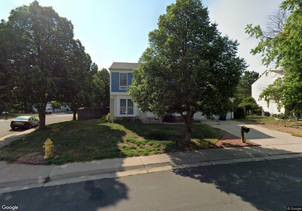 971 S Kittredge Way, Aurora, CO 80017 - photo 1