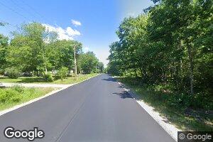 329 N Main St, Milbridge, ME 04658