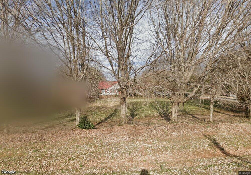 2390 Spencer Rd, High Point, NC 27263 - photo 1