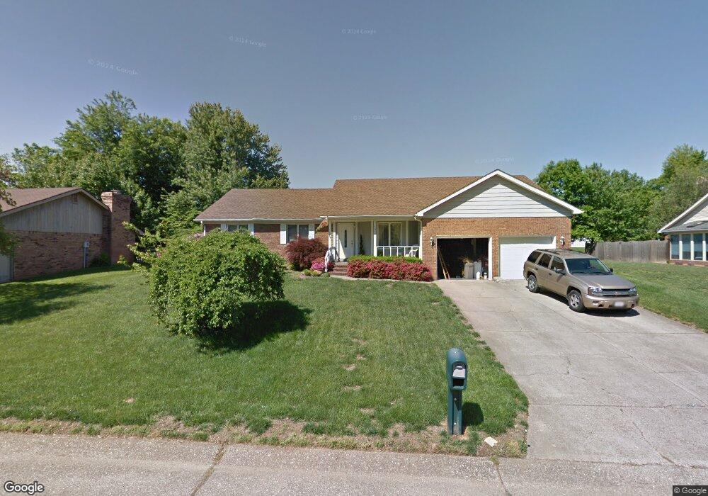 5457 Landview Dr, Newburgh, IN 47630 - photo 1