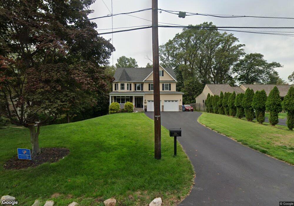 554 Mountainview Terrace, Dunellen, NJ 08812 - photo 1