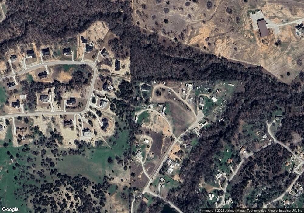 3647 Willow St, Weatherford, TX 76088 - photo 1