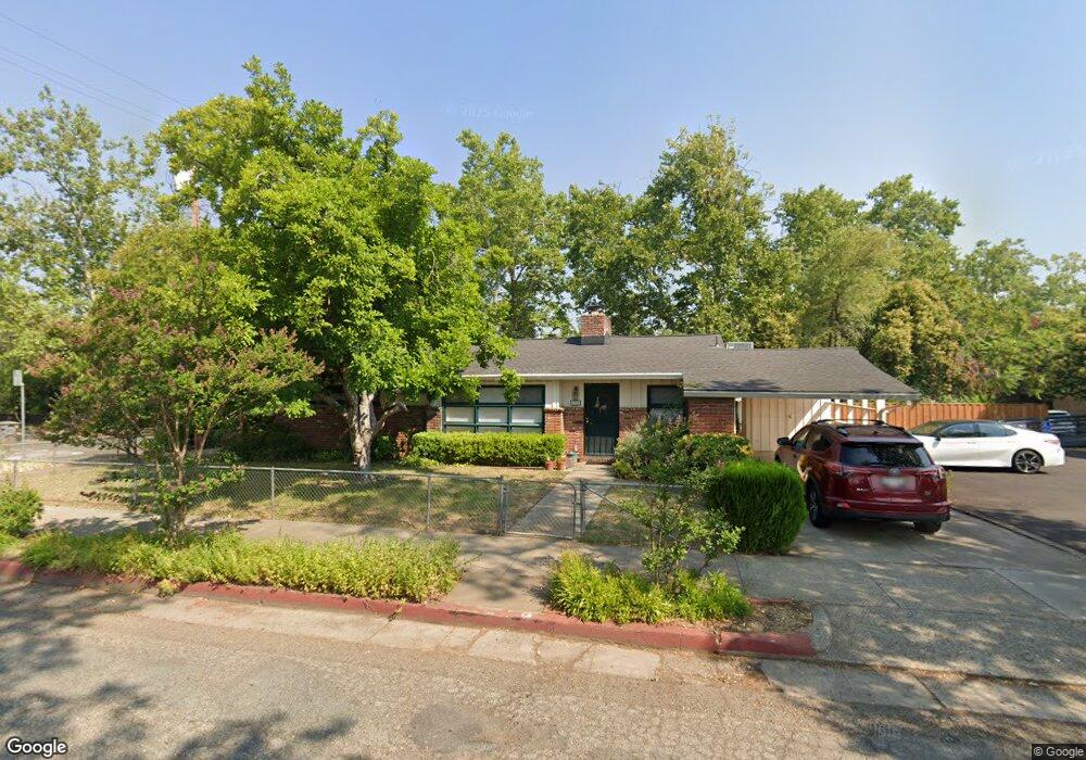 1930 Butte St, Redding, CA 96001 - photo 1