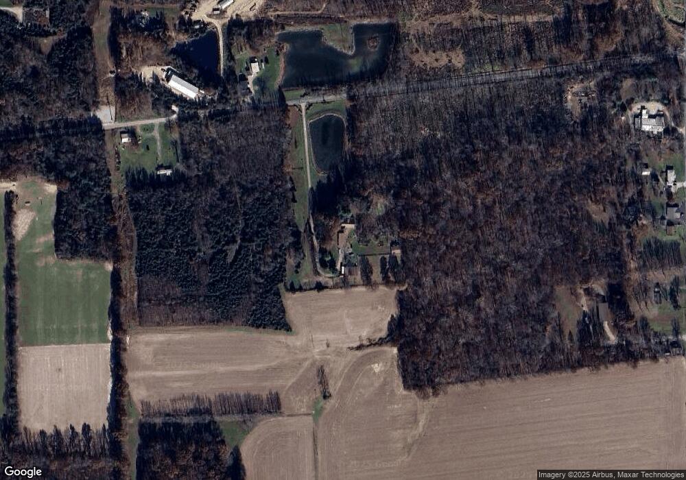 6401 W 250 S, Columbus, IN 47201 - photo 1