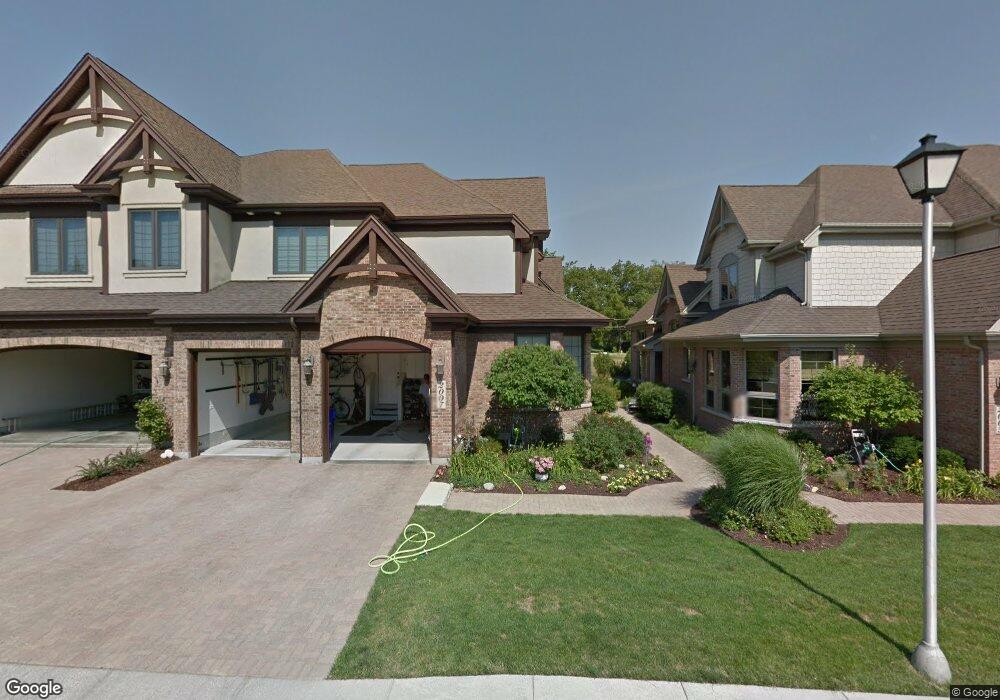 2007 Mackenzie Place, Wheaton, IL 60187 - photo 1