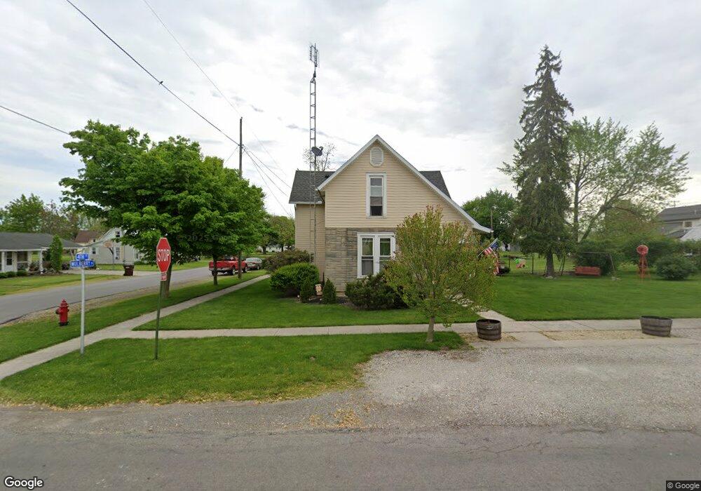 214 W 4th St, Spencerville, OH 45887 - photo 1